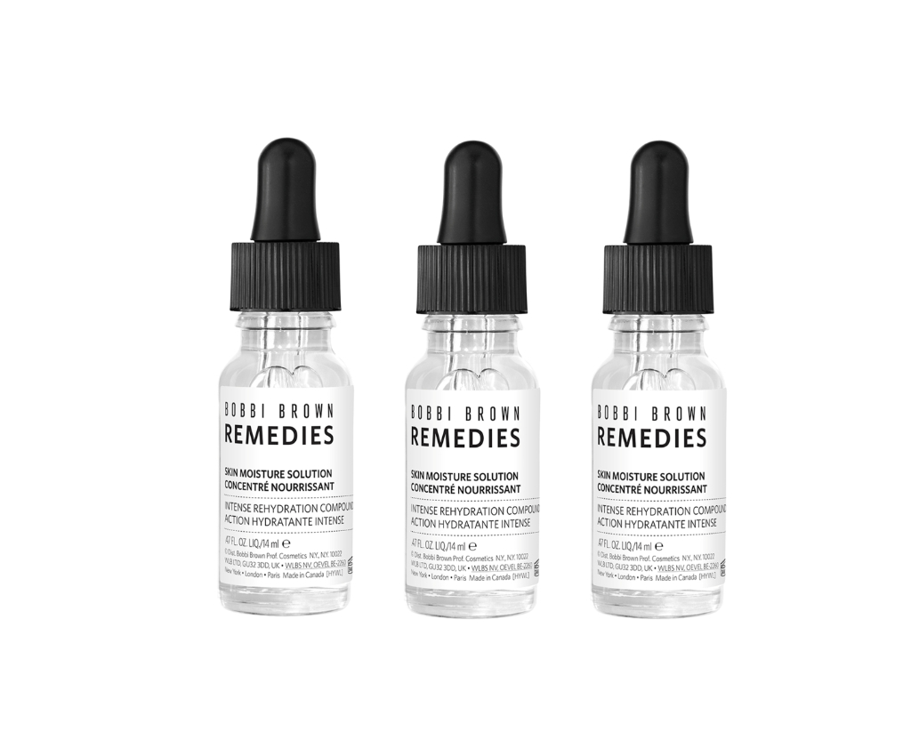 Remedies Set